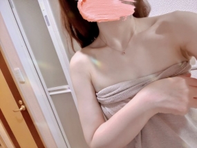 『お風呂へ…///』