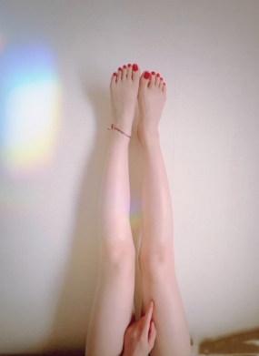 『水濡れOKの…///』