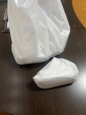 めぐみです。お礼