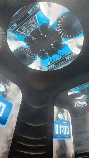 お盆休み明け♪　さあや♪