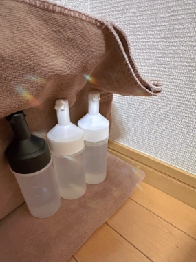 『ドバドバ派なんですけどね…///』