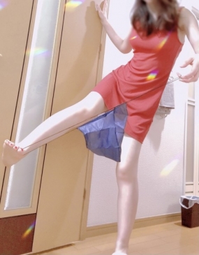 『伸びます！伸びます！！…///』