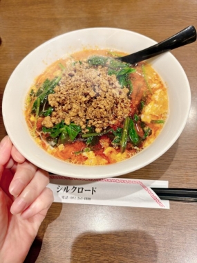 『今夜は安定の…///』