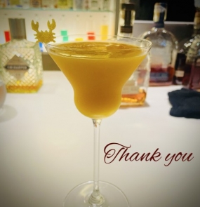 ちなみ　5日のお礼です♪