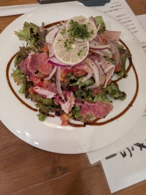 ひかる、お礼です(*^^*)