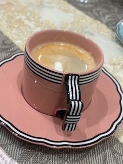 ミヤコ出勤です