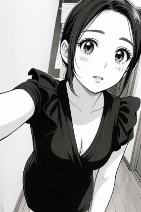 あみ　1日お礼です