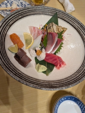 I様、ありがとうございました?(^o^)／