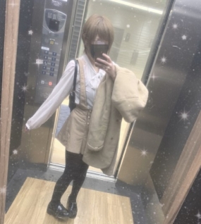 ご無沙汰のあおなちゃん