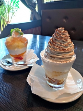 11日のお礼です、 さくら♪ 