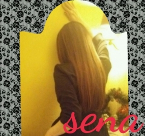 ♀瀬名♀10月15日のblogで御座います♪次回は18日(土)出勤です♪