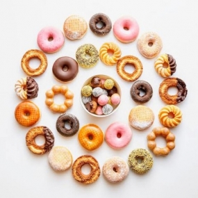 まこ☆出勤日と時間変更のお知らせ