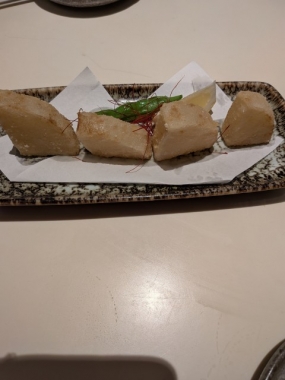 ひかる、お礼です(*‘ω‘ *)