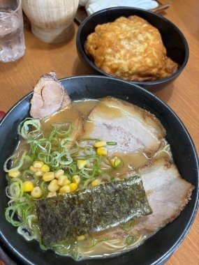 あみ　19日お礼です