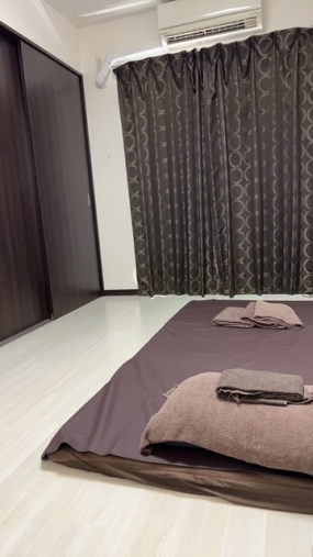 いおり　11月4日多治見