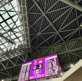 『横浜F・マリノスJ1残留…///』