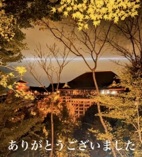 ちなみ 24日のお礼と次回出勤日♪